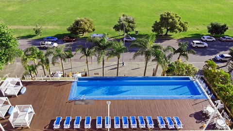 Crowne Plaza Perth - Accommodation Rockhampton 7