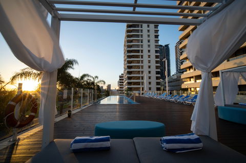 Crowne Plaza Perth - Accommodation Rockhampton 8