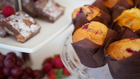 Crowne Plaza Perth - Accommodation Rockhampton 9