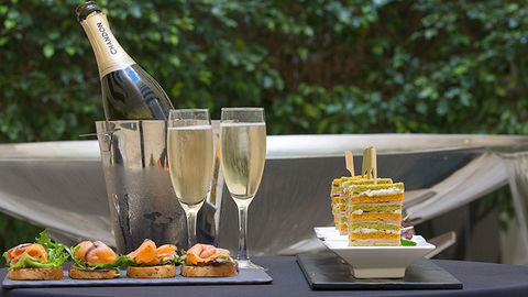 Crowne Plaza Perth - Accommodation Rockhampton 10