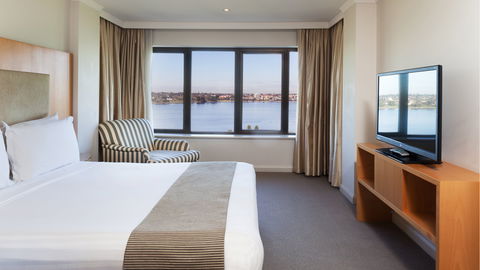 Crowne Plaza Perth - Accommodation Rockhampton 14