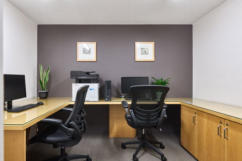 Crowne Plaza Perth - Accommodation Rockhampton 17