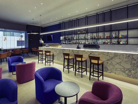 Mercure Hotel Perth - Accommodation Rockhampton 3
