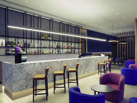 Mercure Hotel Perth - Accommodation Rockhampton 4