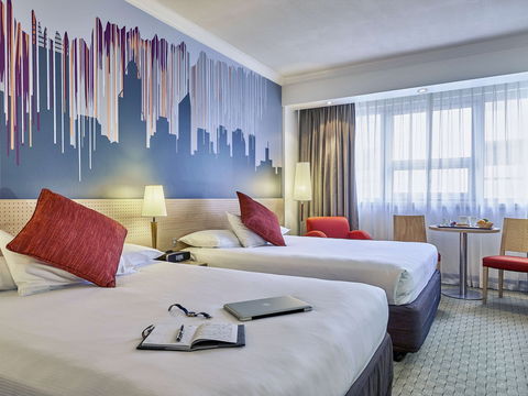 Mercure Hotel Perth - Accommodation Rockhampton 7