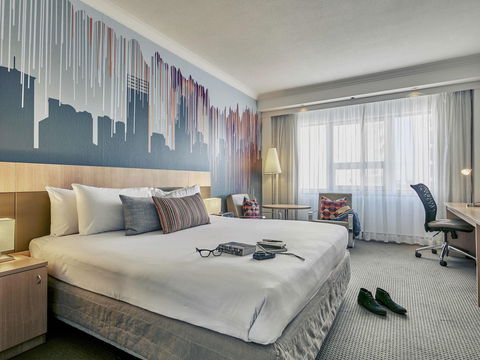 Mercure Hotel Perth - Accommodation Rockhampton 8