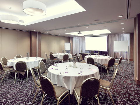 Mercure Hotel Perth - Accommodation Rockhampton 10