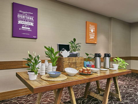 Mercure Hotel Perth - Accommodation Rockhampton 11