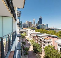 Nesuto Mounts Bay Perth Apartment Hotel - Accommodation Rockhampton