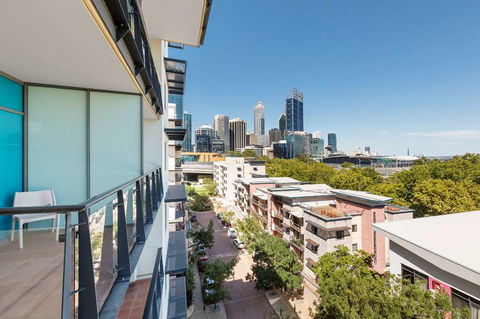 Nesuto Mounts Bay Perth Apartment Hotel - Accommodation Rockhampton 0