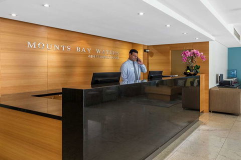 Nesuto Mounts Bay Perth Apartment Hotel - Accommodation Rockhampton 1