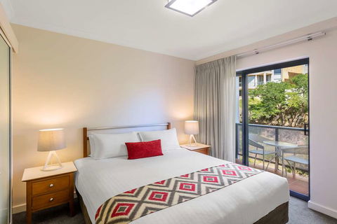 Nesuto Mounts Bay Perth Apartment Hotel - Accommodation Rockhampton 3