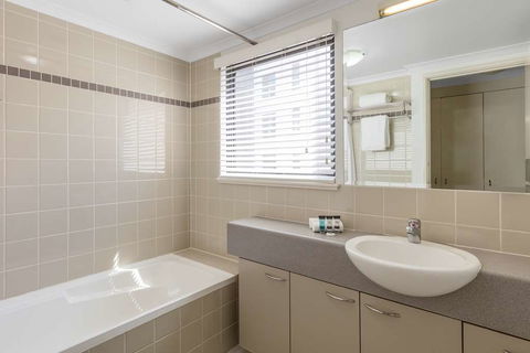 Nesuto Mounts Bay Perth Apartment Hotel - Accommodation Rockhampton 4