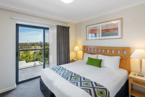 Nesuto Mounts Bay Perth Apartment Hotel - Accommodation Rockhampton 5