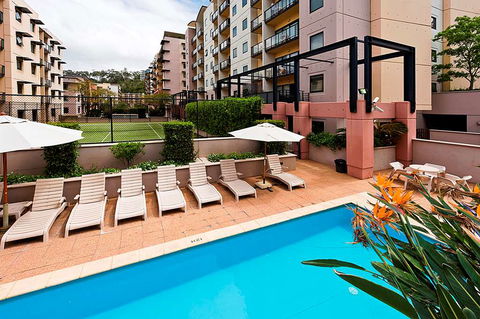 Nesuto Mounts Bay Perth Apartment Hotel - Accommodation Rockhampton 6