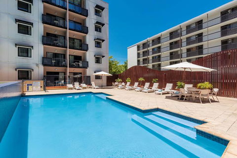 Nesuto Mounts Bay Perth Apartment Hotel - Accommodation Rockhampton 7