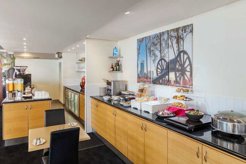Nesuto Mounts Bay Perth Apartment Hotel - Accommodation Rockhampton 9