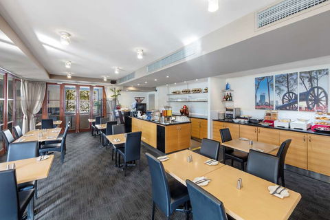 Nesuto Mounts Bay Perth Apartment Hotel - Accommodation Rockhampton 10