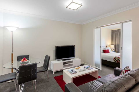 Nesuto Mounts Bay Perth Apartment Hotel - Accommodation Rockhampton 11