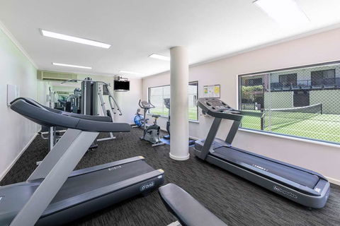 Nesuto Mounts Bay Perth Apartment Hotel - Accommodation Rockhampton 12