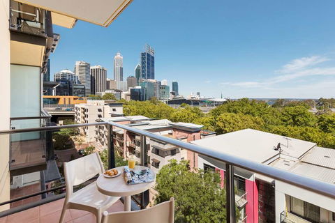 Nesuto Mounts Bay Perth Apartment Hotel - Accommodation Rockhampton 15