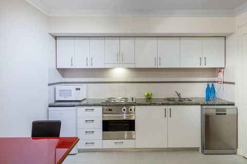 Nesuto Mounts Bay Perth Apartment Hotel - Accommodation Rockhampton 17