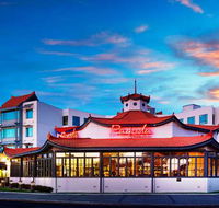 Pagoda Resort  Spa - Accommodation Rockhampton