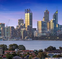 Metro Hotel Perth South Perth - Accommodation Rockhampton