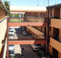 City Waters - Accommodation Rockhampton