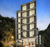 Quest Mounts Bay Road - Accommodation Rockhampton