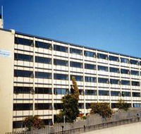 Mountway Holiday Apartments - Accommodation Rockhampton