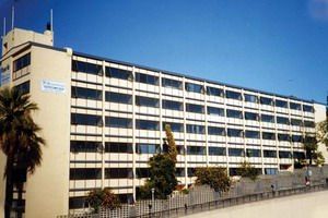 Mountway Holiday Apartments - Accommodation Rockhampton 0