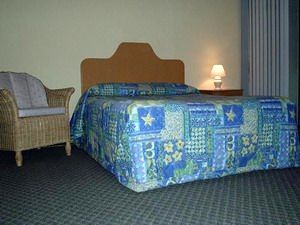 Mountway Holiday Apartments - Accommodation Rockhampton 1