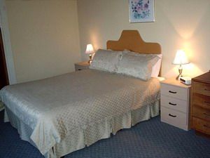 Mountway Holiday Apartments - Accommodation Rockhampton 2