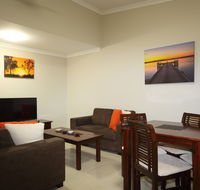 Direct Hotels - Villas On Rivergum - Accommodation Rockhampton