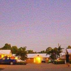 Emerald Maraboon Motor Inn - Accommodation Rockhampton 0