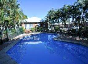 Emerald Maraboon Motor Inn - Accommodation Rockhampton 5