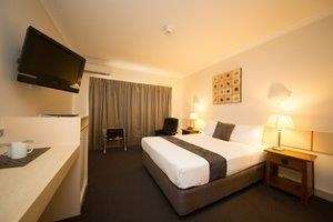 Emerald Maraboon Motor Inn - Accommodation Rockhampton 8