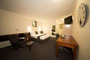 Emerald Maraboon Motor Inn - Accommodation Rockhampton 10
