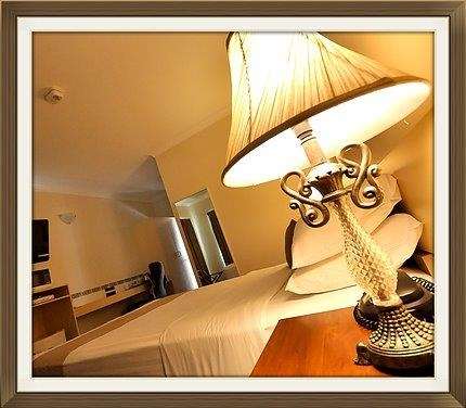 Emerald Maraboon Motor Inn - Accommodation Rockhampton 13
