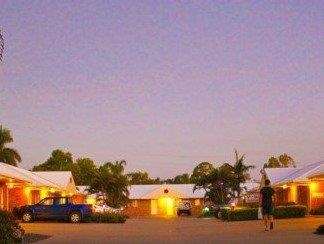 Emerald Maraboon Motor Inn - Accommodation Rockhampton 15