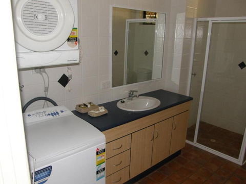 Western Gateway Motel - Accommodation Rockhampton 3