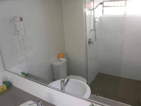 Western Gateway Motel - Accommodation Rockhampton 5