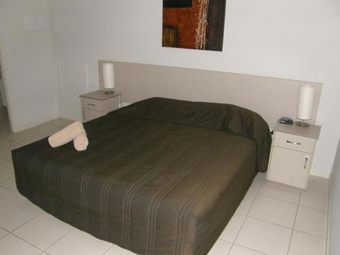 Western Gateway Motel - Accommodation Rockhampton 10