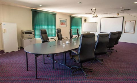 Western Gateway Motel - Accommodation Rockhampton 13