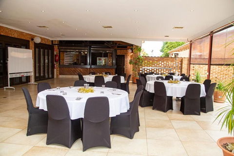 Western Gateway Motel - Accommodation Rockhampton 14