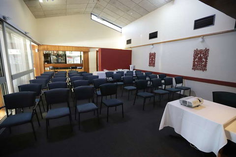 Emerald Central Hotel - Accommodation Rockhampton 1