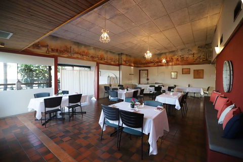 Emerald Central Hotel - Accommodation Rockhampton 2
