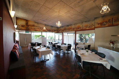 Emerald Central Hotel - Accommodation Rockhampton 3