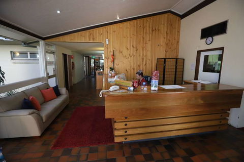 Emerald Central Hotel - Accommodation Rockhampton 4